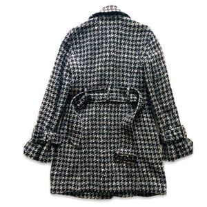 VINTAGE ARMANI EXCHANGE COAT